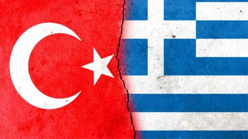 Türkiye ve Yunanistan arasındaki gerilim tırmanıyor