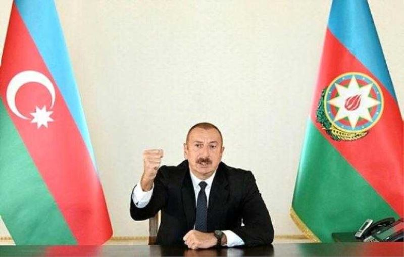 Azerbaycan, Ermenistan
