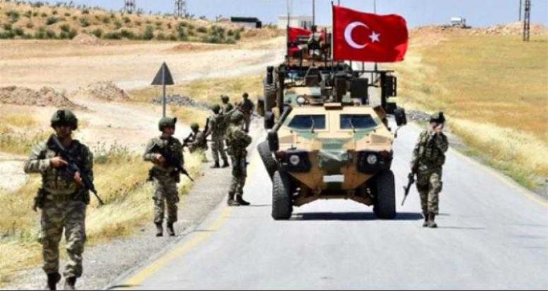 Türkiye ve Suriye arasında çatışma!