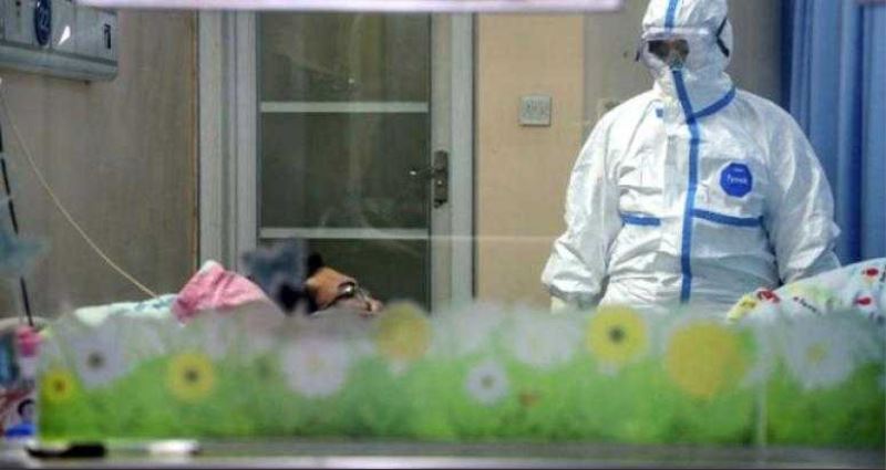 Çin koronavirüs Aşısının Bulunduğunu Duyurdu