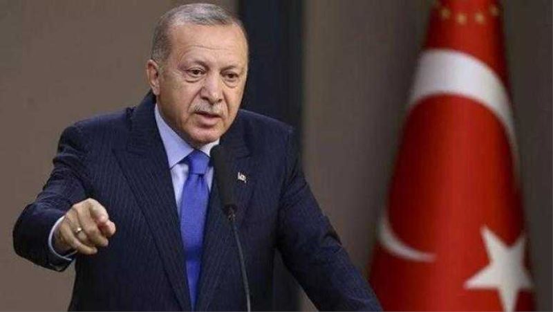 Erdoğan; Yalan operasyonuna karşı hakikat operasyonu yapacağız