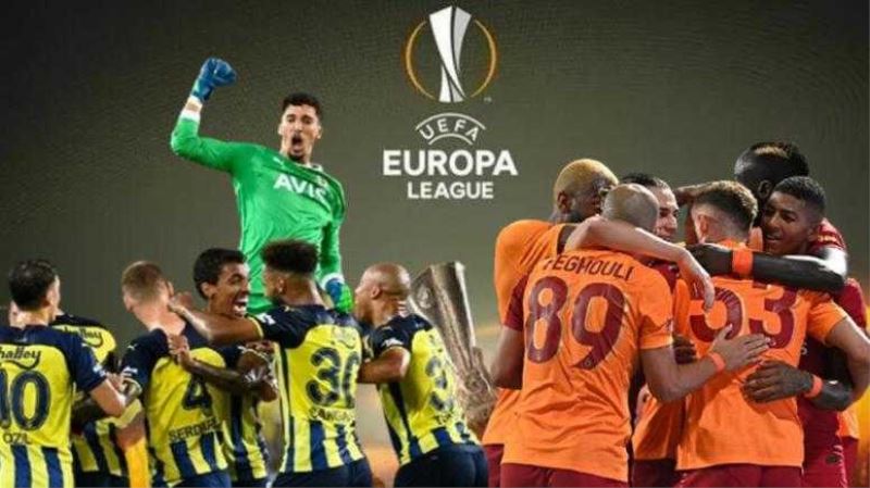 Fenerbahçe ve Galatasaray