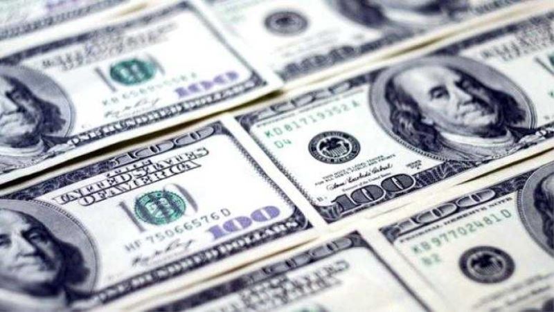 Haftaya yatay seyirle başlayan dolar 6,81