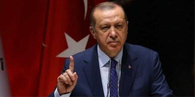 Erdoğan, Seçim Sonrası Tüm Teşkilatlara Talimatı Verdi