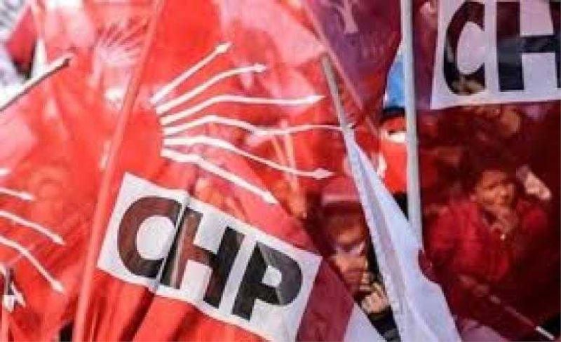 CHP, Milletvekili ve Cumhurbaşkanı Seçimlerinin İptali İçin YSK