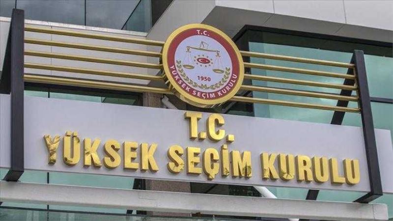 YSK, İstanbul Seçiminin İptaline İlişkin Gerekçeli Kararı Açıkladı