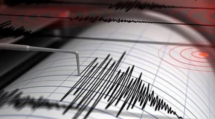 Malatya’da 5,2 ve 4,7 şiddetinde deprem