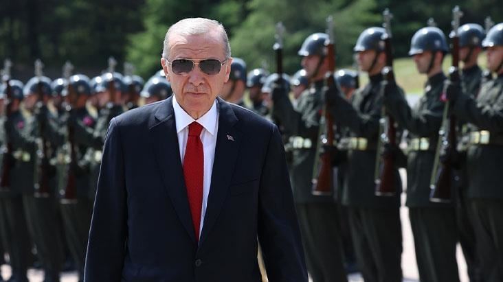 Cumhurbaşkanı Erdoğan Esad ile görüşmeye yeşil ışık
