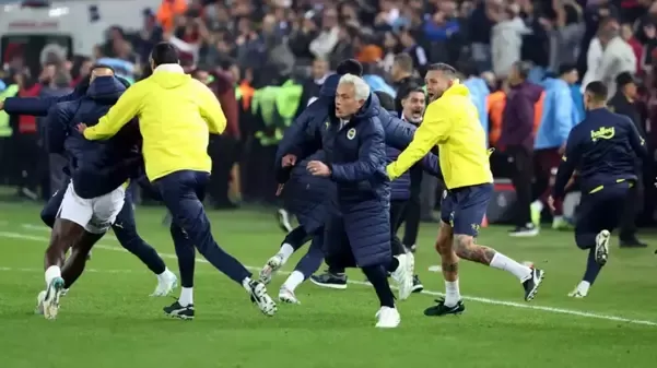 Dünya  Mourinho