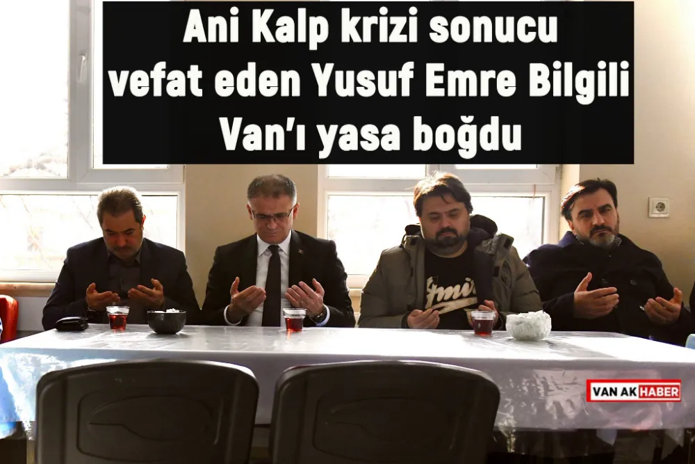 Genç Yusuf Emre