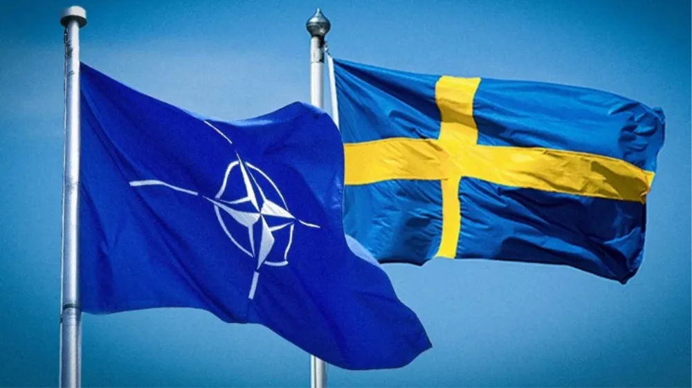 İsveç,  NATO