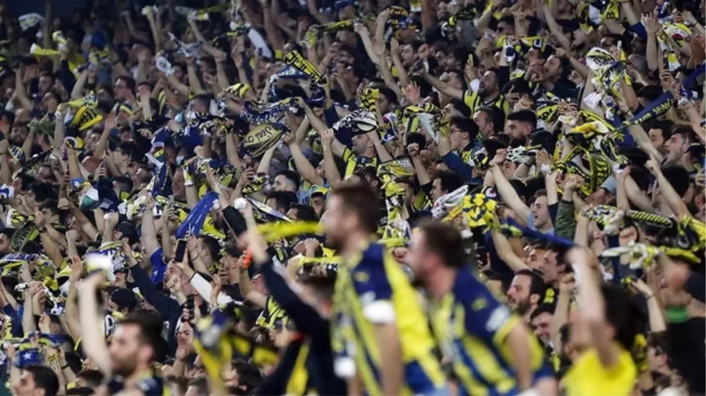 Fenerbahçe Dünyaca Ünlü Teknik Adamla Anlaştı