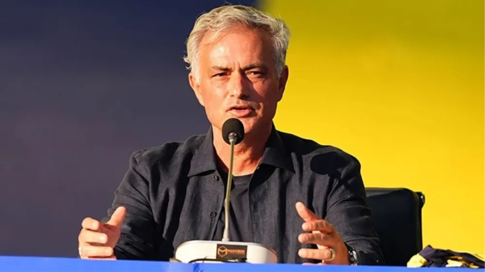 Mourinho