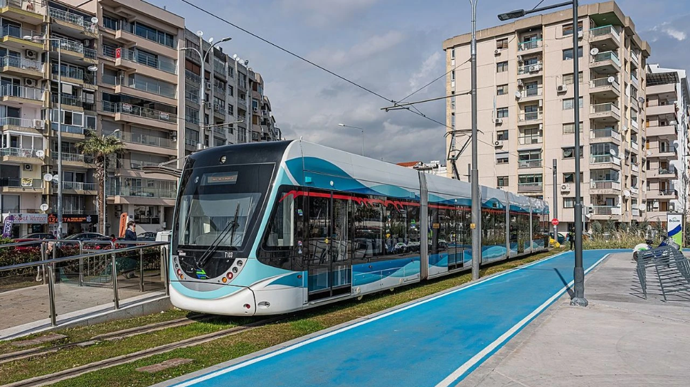 Hayaldi gerçek oluyor! Van’a tramvay geliyor imzalar atıldı 