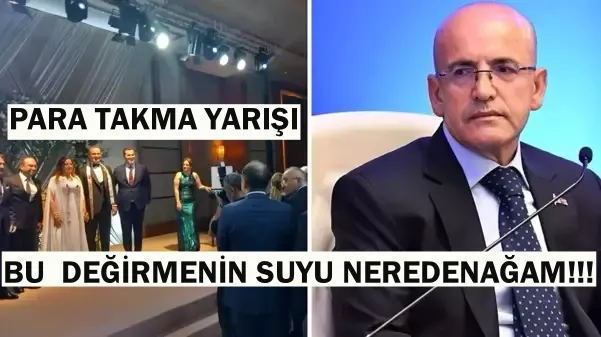 Görgüsüzlüğün ruh bulmuş haline inceleme talimatı!