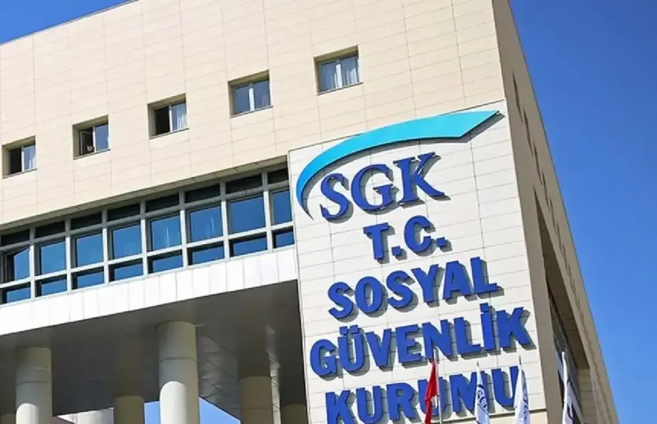 SGK