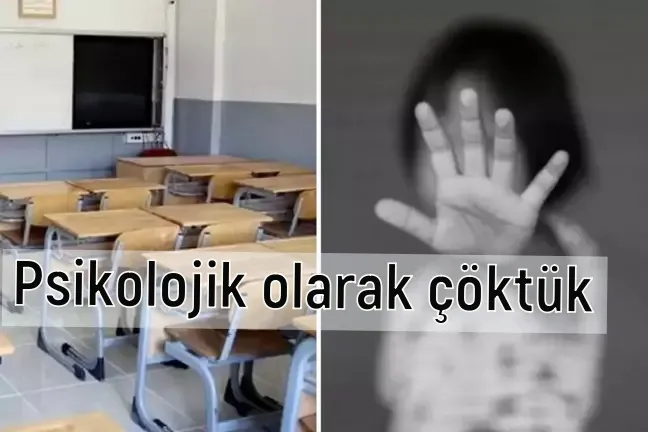 12 yaşındaki kız çocuğunun istismar sonucu hamile olduğu ortaya çıktı