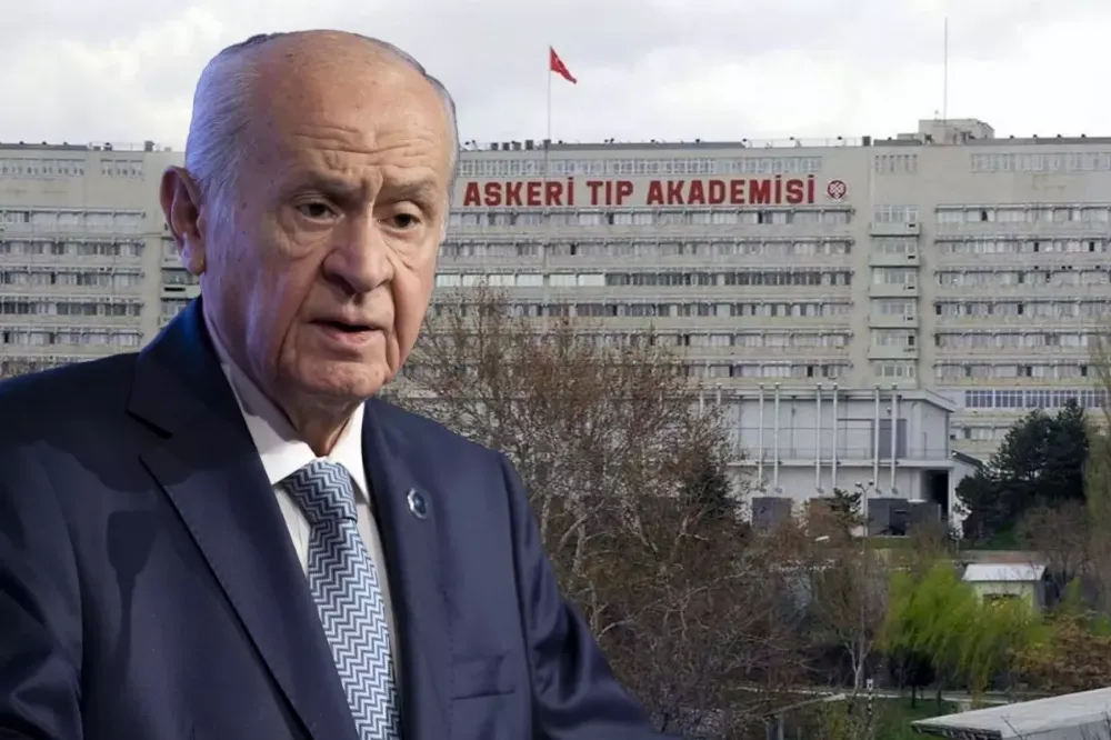 ASKERİ HASTANELER TEKRAR MI AÇILIYOR?