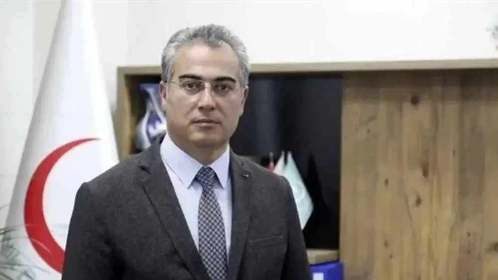 Makam aracını Babasının malı gibi kullandığı