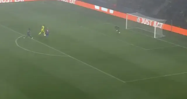 Fenerbahçeli taraftarlardan  En-Nesyri