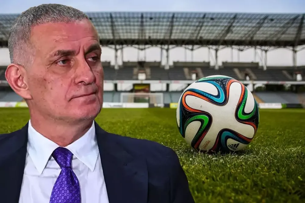 Bahis skandalı genişliyor! 22 hakem daha PFDK