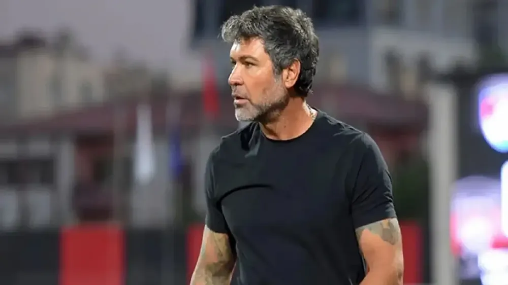 Hakan Kutlu ile yollarını ayırdı