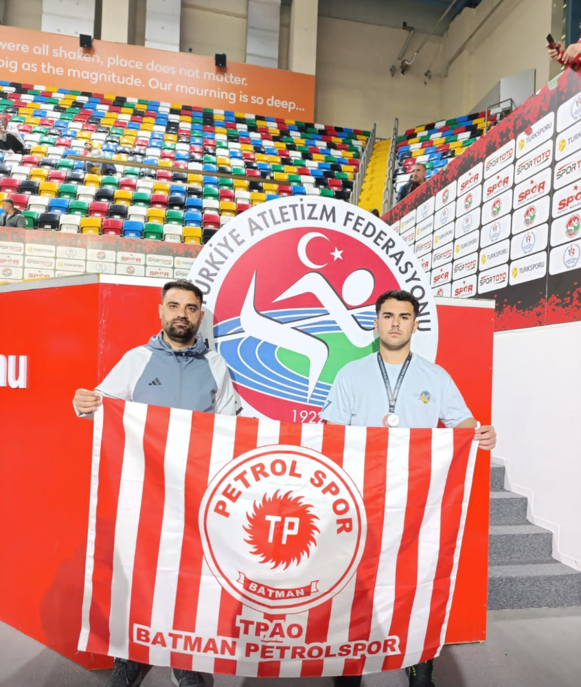 Petrolspor Rekora doymuyor 