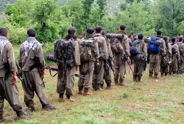 PKK