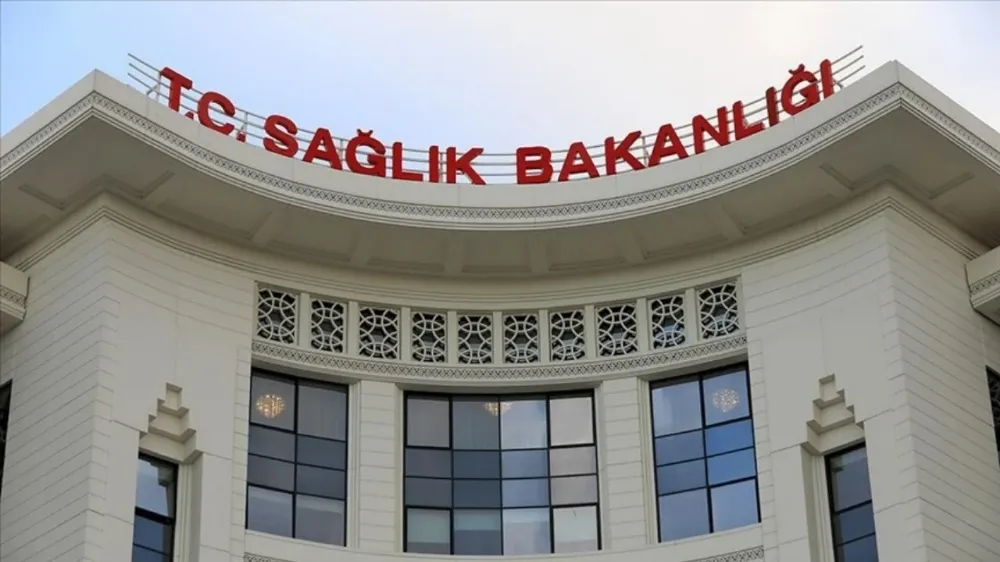 Sağlık Bakanlığı Devlet Hastanesindeki İstismar İddiaları hakkında  Açıklama yaptı!