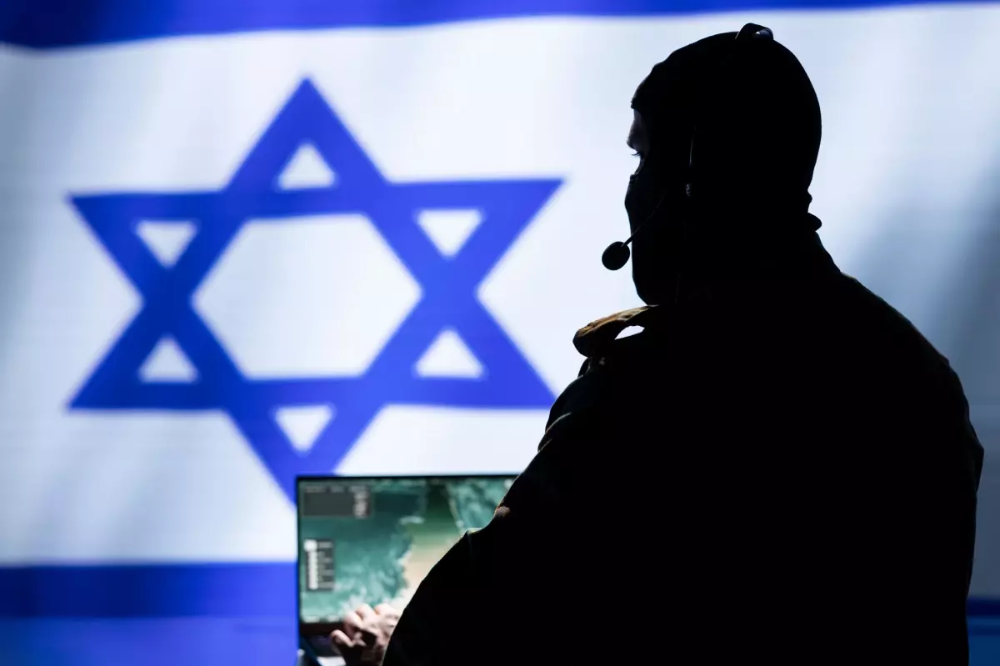 MOSSAD ajanları bir bir yakalanıyor
