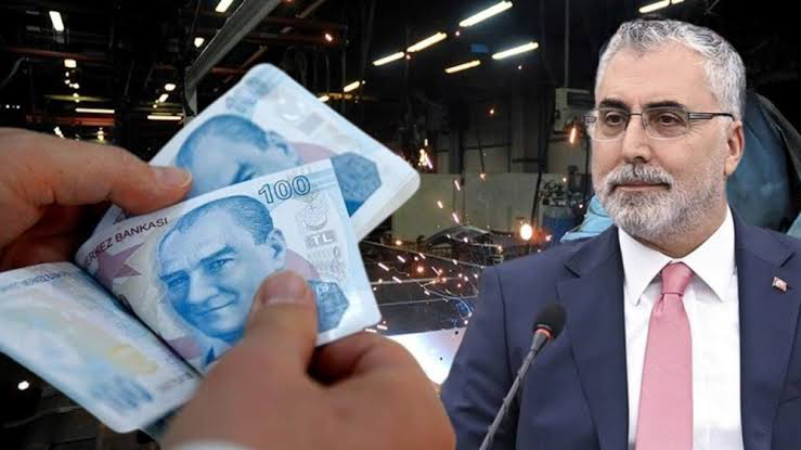 Kamu işçisinin gözü ikinci zam teklifinde! Tarih belli oldu