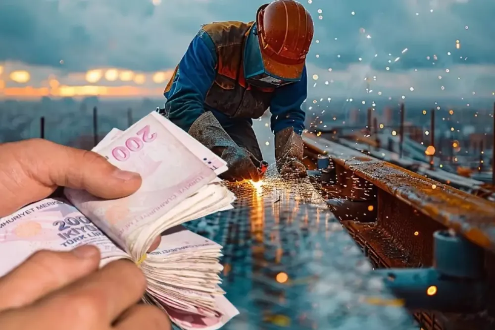 600 bin kamu işçisinin zam pazarlığında ikinci teklifte de hayal kırklığı yaşandı!