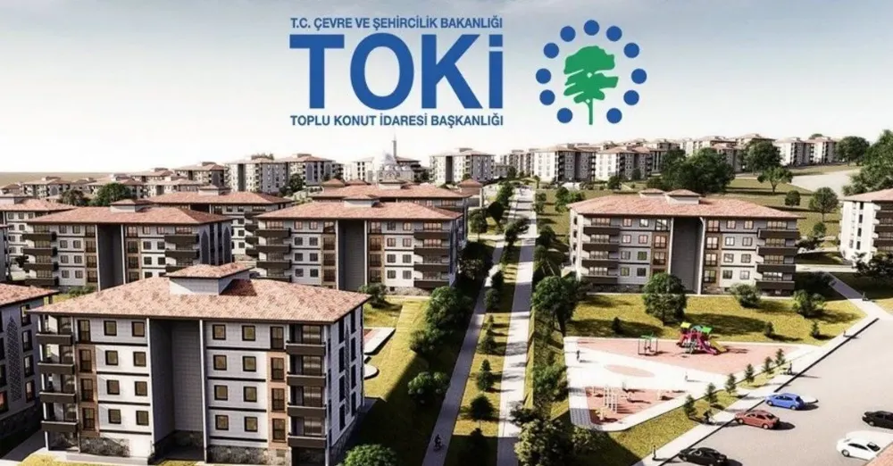 TOKİ, Van’da uygun fiyata iş yeri satacak. işte , izlenecek yol!