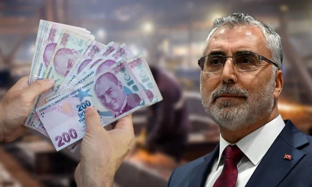 600 bin işçiye ilk 6 ay için % 17