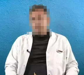 Ameliyat için para isteyen cerrah tutuklandı. Nihayet beklenen adım atıldı