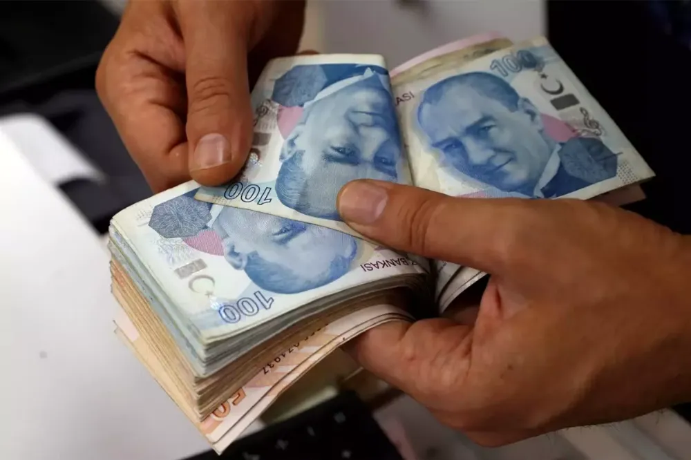 Enflasyon haziran ayında yüzde 1,37 arttı!