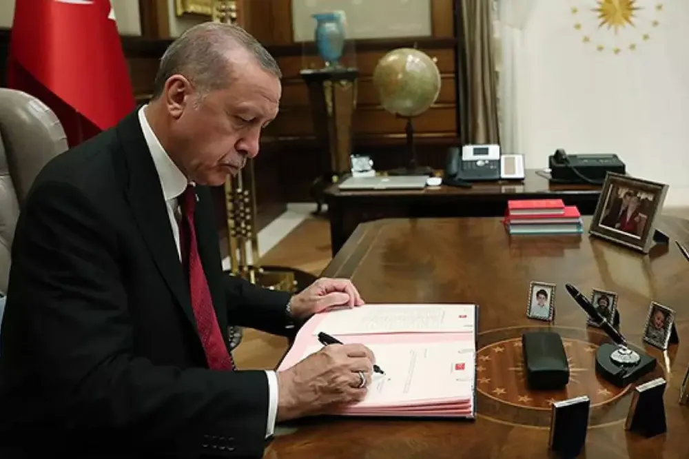 Bakanlıklara 2 bin 659 personel alınacak