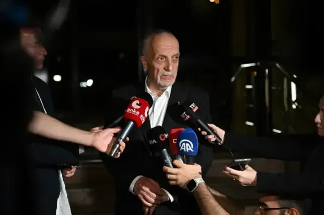  kamu işçisine hükümetten yeni şok  zam teklifi