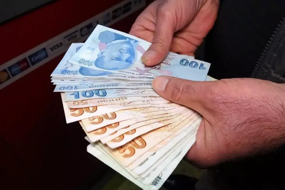MEMUR SENDİKALARININ ZAM TALEPLER BELİ OLDU!