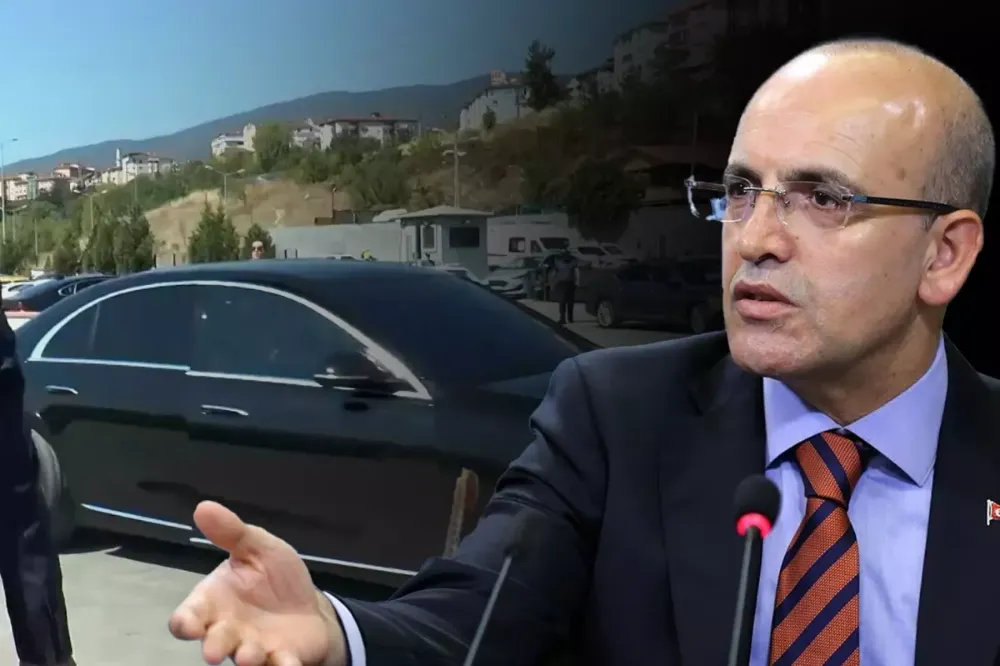 Genelgeye rağmen Bakan Mahinur Özdemir Göktaş, lüks makam aracıyla Anadolu turuna çıktı