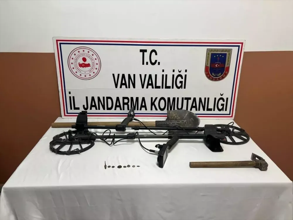 Van