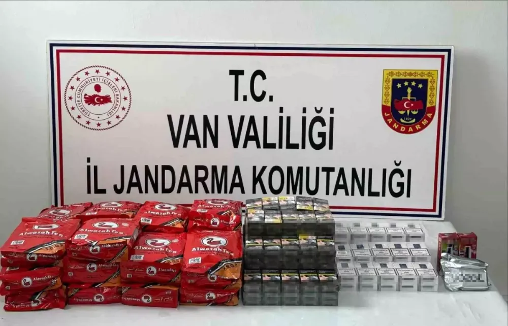 Van