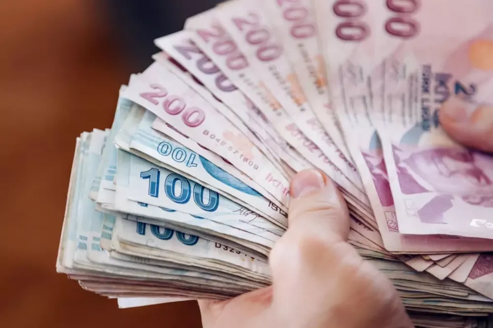 Enflasyon açıklandı.  Temmuz ayında yüzde 2,06 arttı