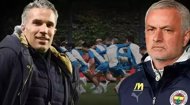 Feyenoord - Fenerbahçe maçı ne zaman, saat kaçta hangi kanalda?
