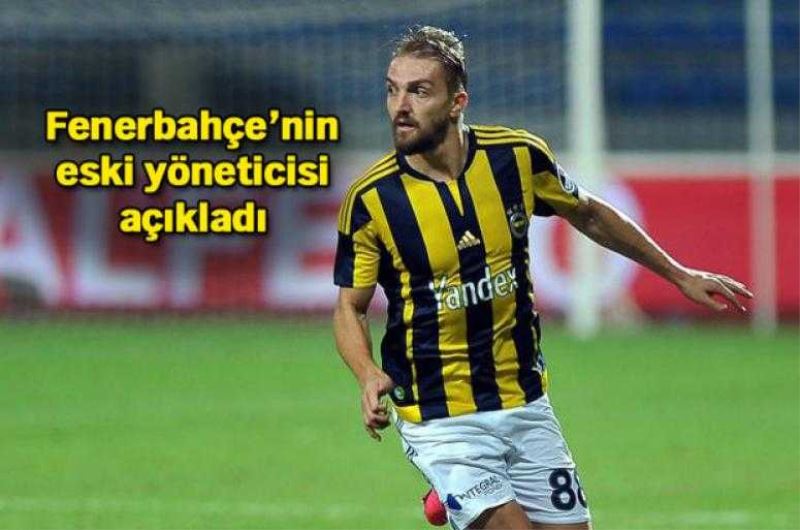 Fenerbahçe, Beşiktaşlı Caner
