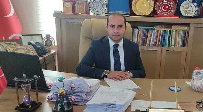 Van Gevaş Belediyesi Başkanı Murat Sezer, yeni yıl mesajı yayınladı