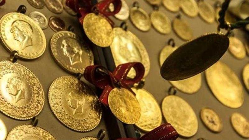 Altının gram fiyatı 382 liradan işlem görüyor