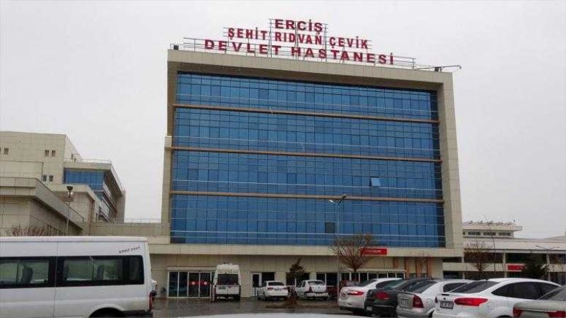 Erciş