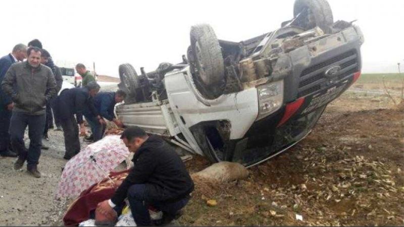 Van Başkale