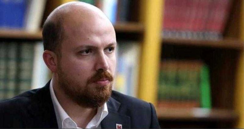 Bilal Erdoğan Neden Bedelli Askerlik Yaptığını Anlattı